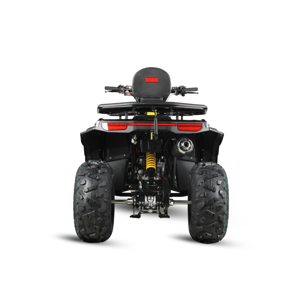 ATV BITU 200