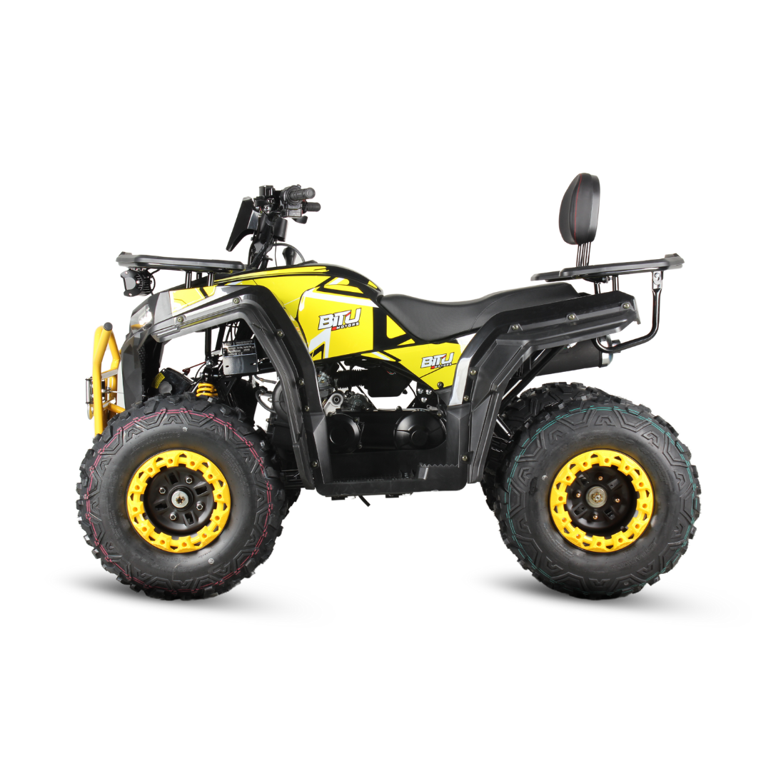 ATV BITU 200