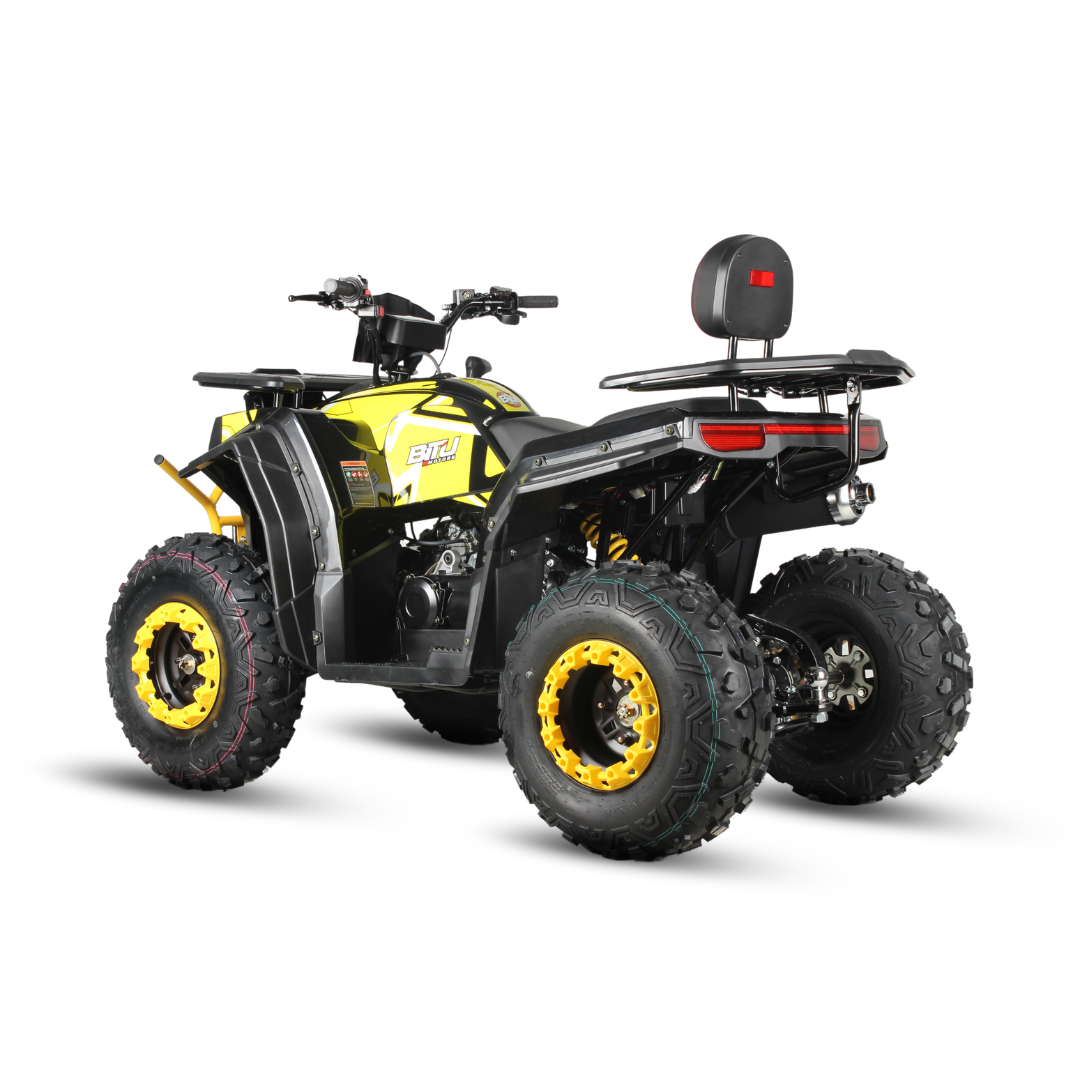 ATV BITU 200