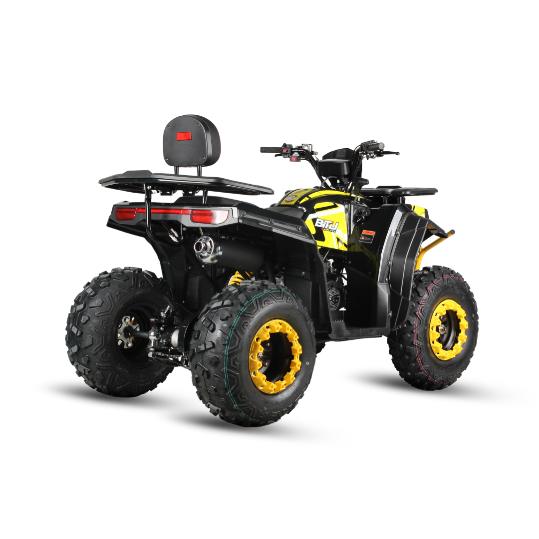 ATV BITU 200