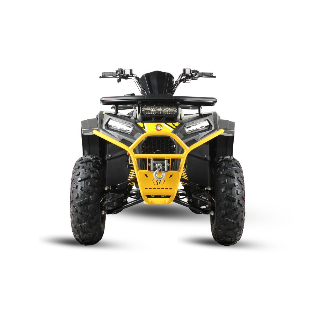 ATV BITU 200